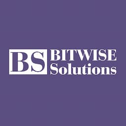 Bitwise Digital Solutions